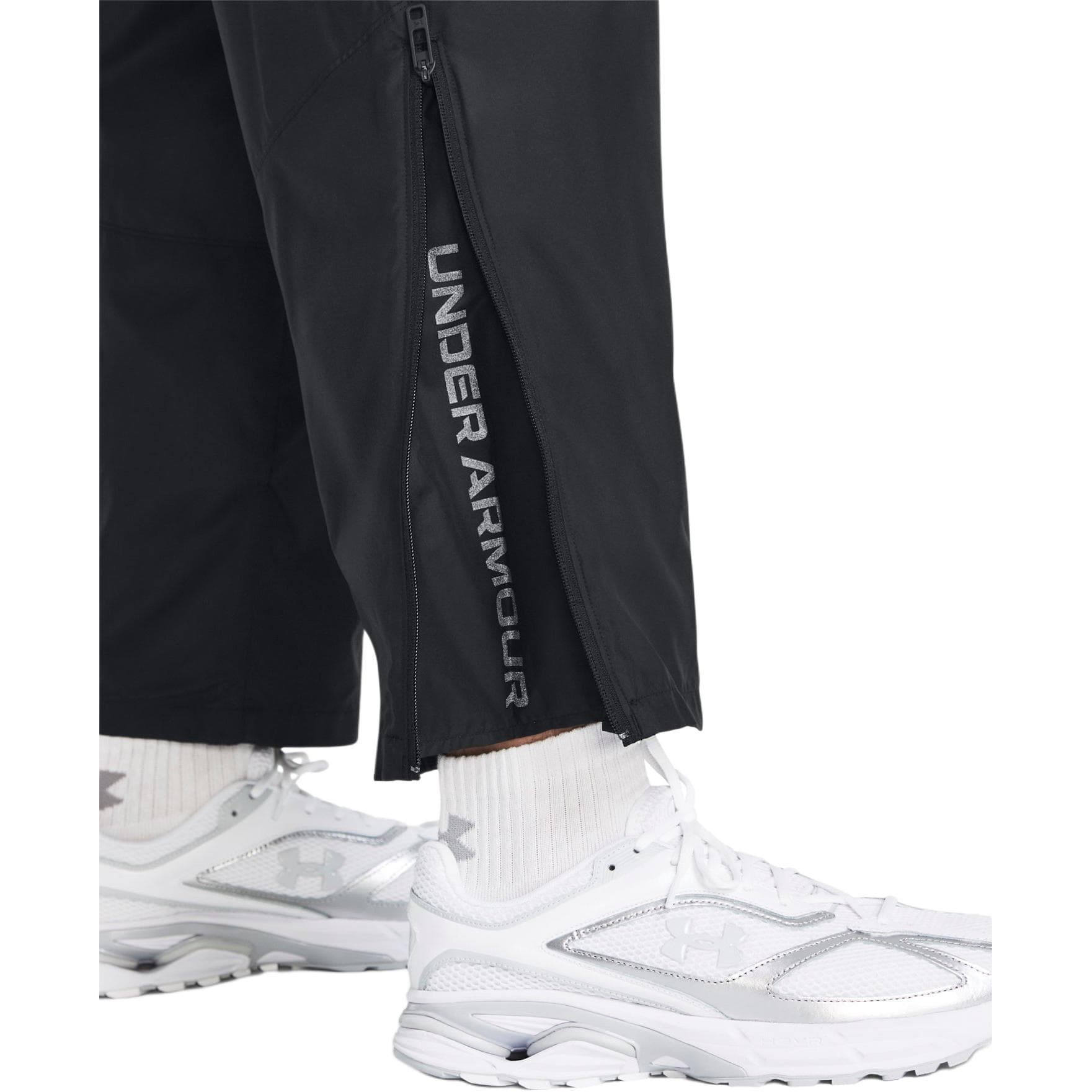 Штаны Under Armour - изображение 6