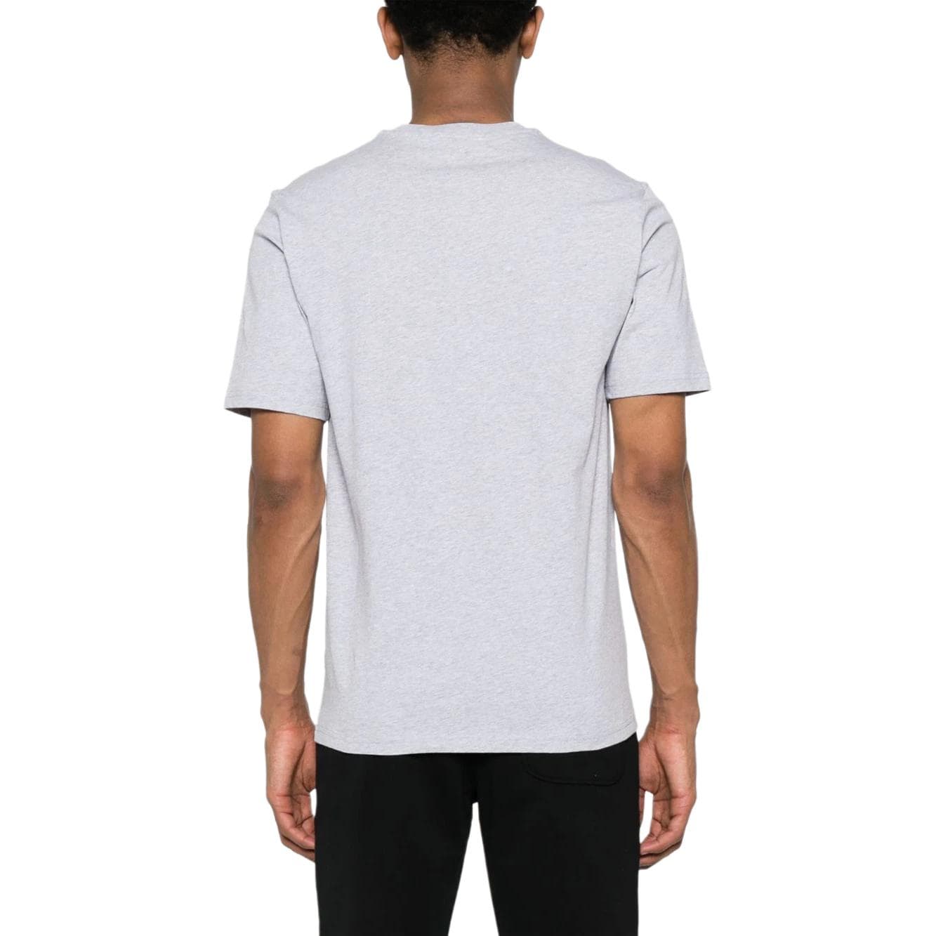 Футболка MOSCHINO T - изображение 3