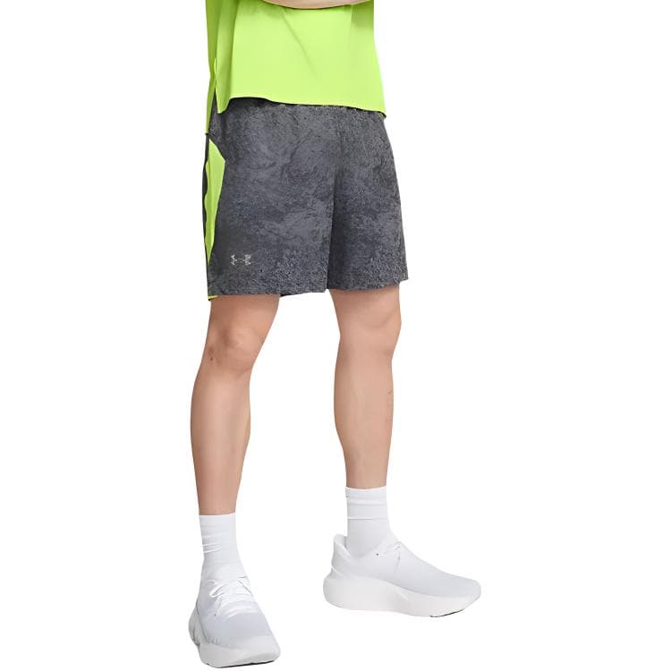 Тренировочные штаны Under Armour Launch Elite - изображение 5