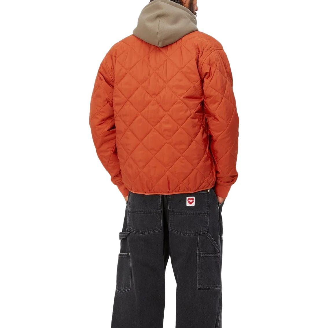 Куртка Carhartt WIP Barrow Liner - изображение 4