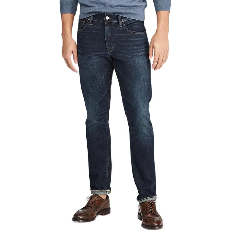 Штаны Polo Ralph Lauren SS22 - изображение 3
