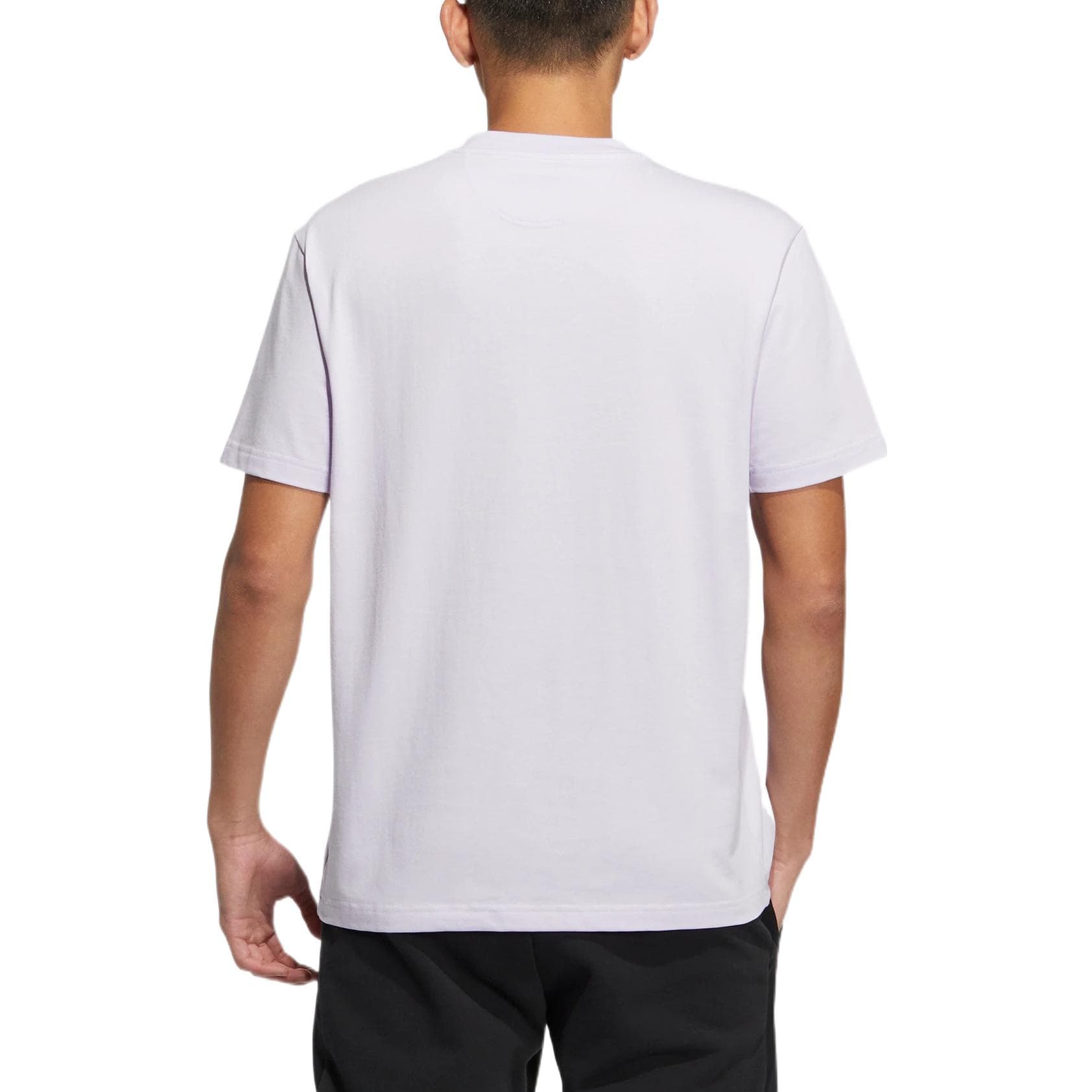 Футболка adidas neo T - изображение 2
