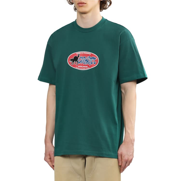 Футболка Carhartt WIP T - изображение 3