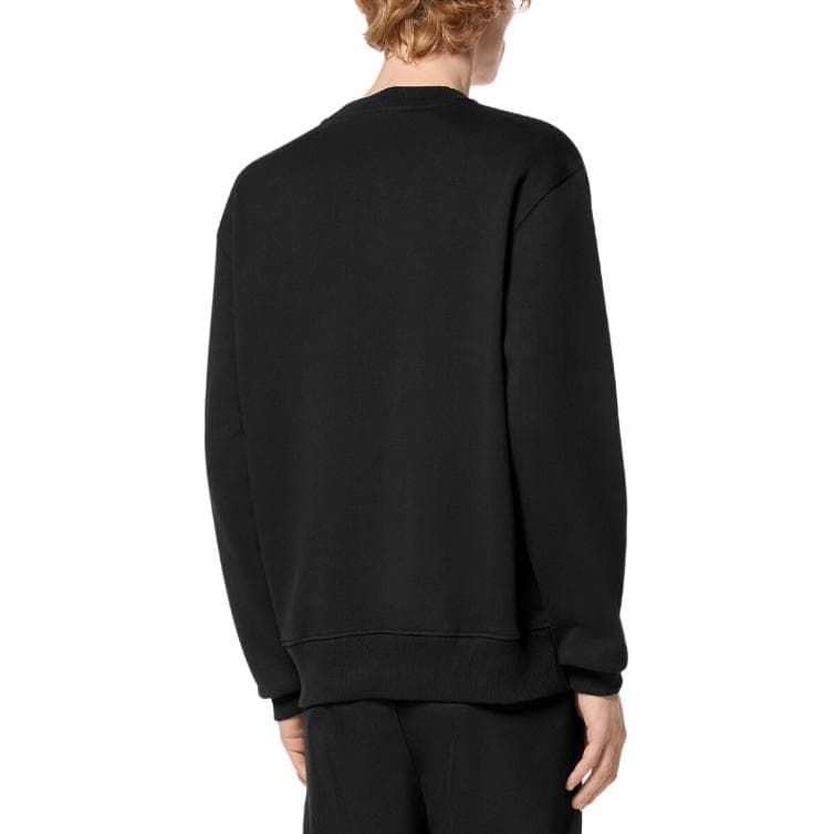 Худи VERSACE JEANS COUTURE SS24 Logo - изображение 4