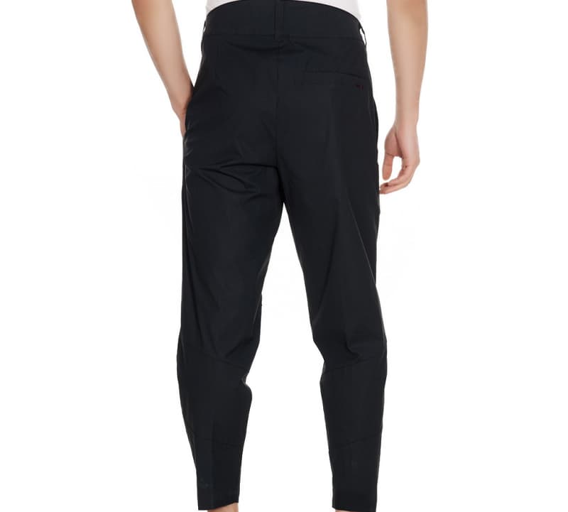 Штаны Air Jordan Tech Cropped - изображение 3