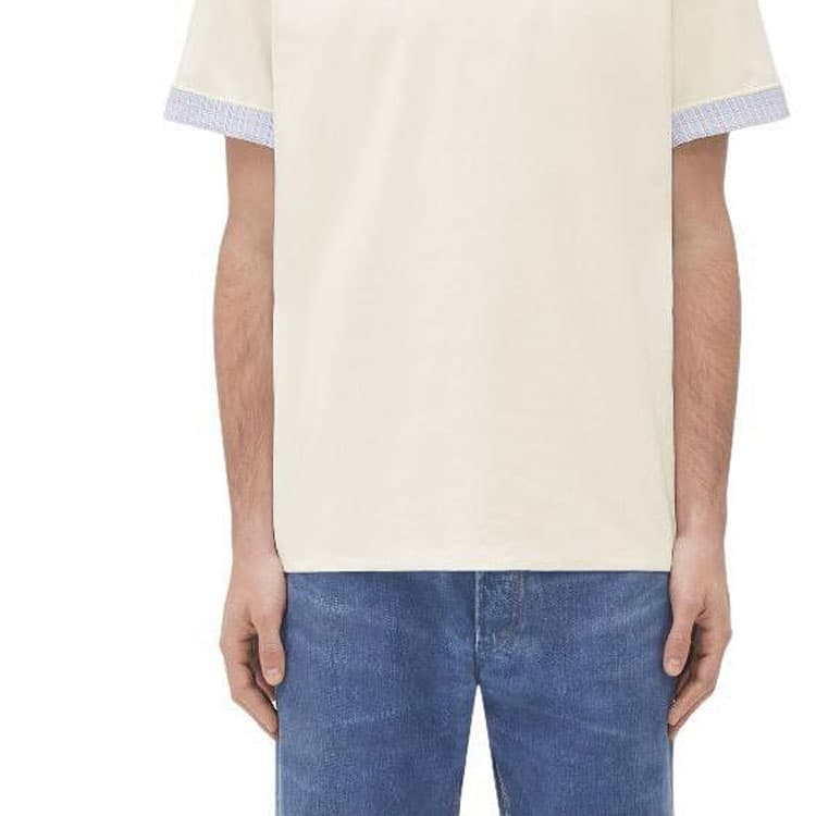 Футболка Bottega Veneta T - изображение 5