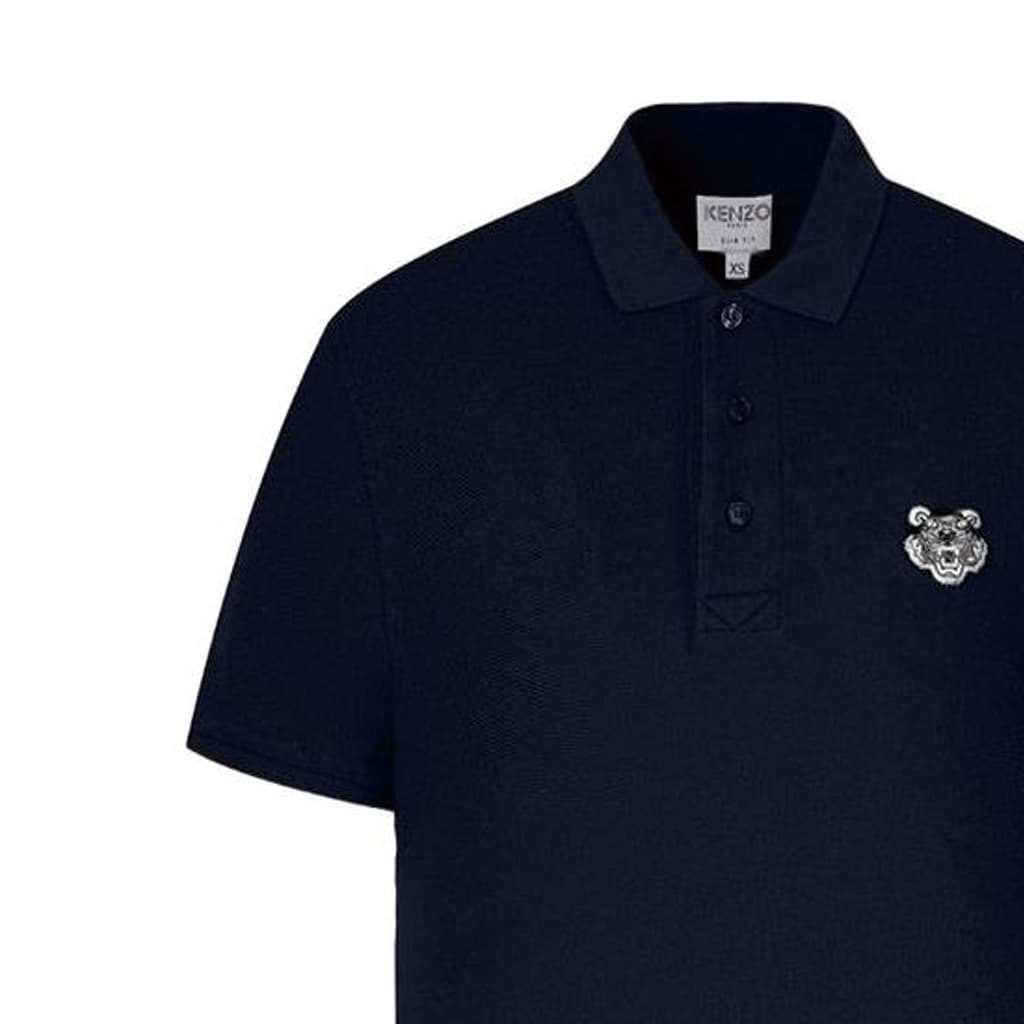 Поло KENZO LogoPolo - изображение 6