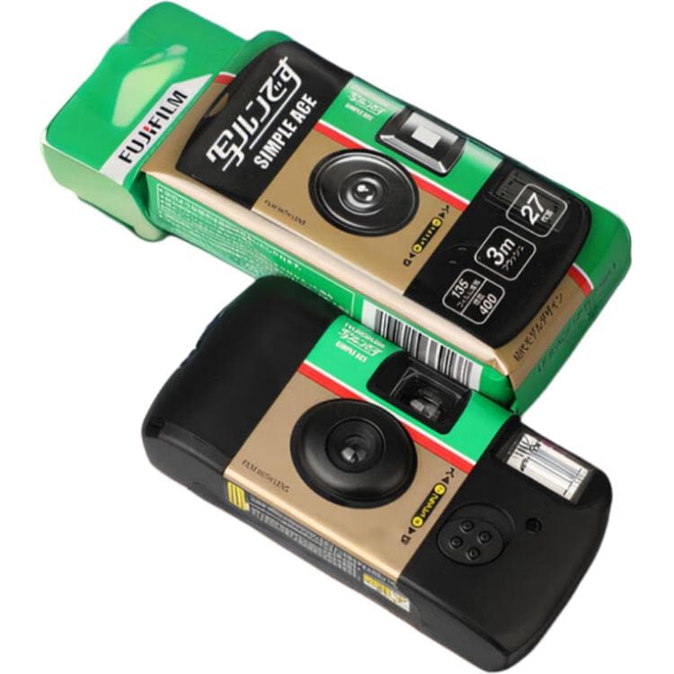 FUJIFILM QuickSnap1986 40027 - изображение 3