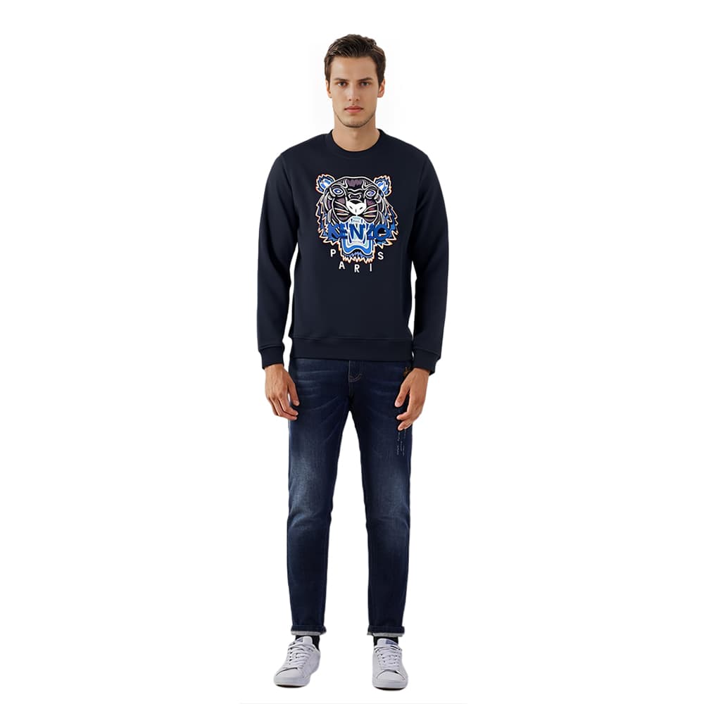 Худи KENZO Logo - изображение 5