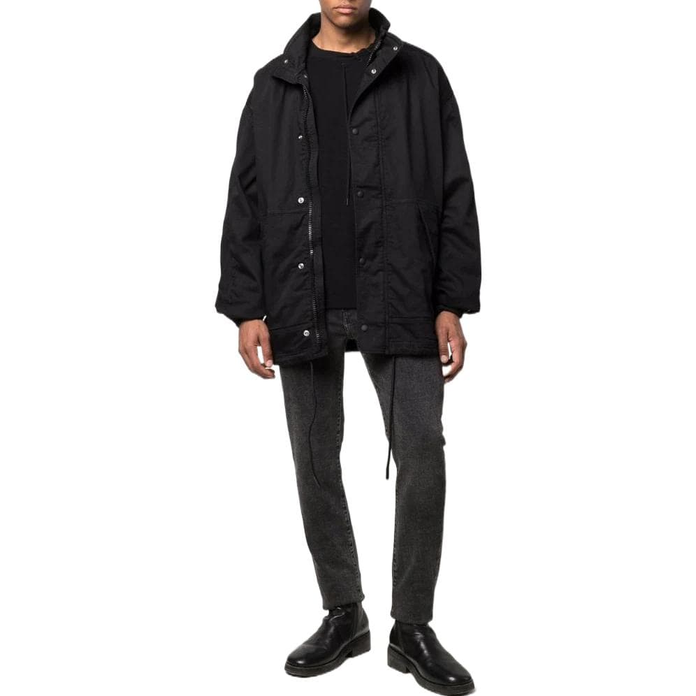 Штаны DIESEL FW22 - изображение 2