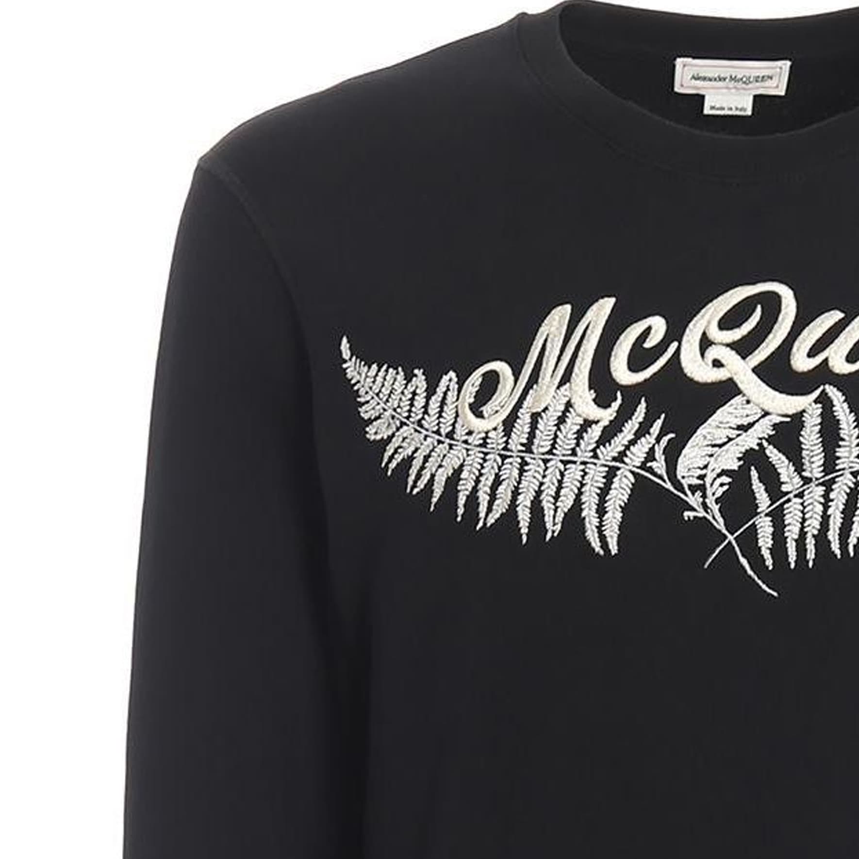 Худи Alexander McQueen SS23 - изображение 6