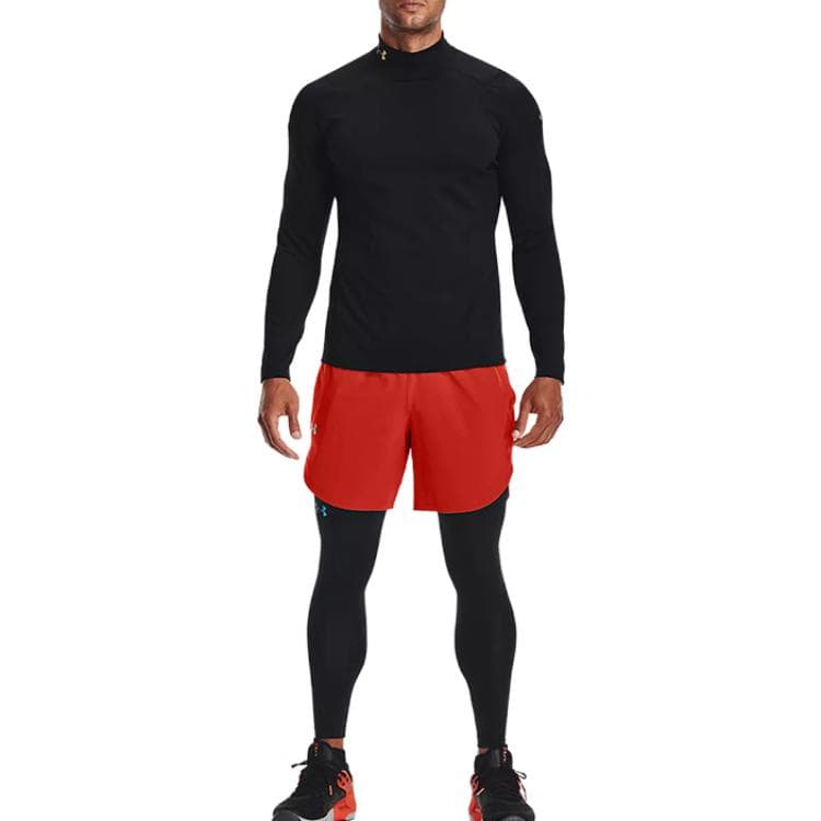 Спортивная одежда Спортивные брюки Under Armour для мужчин - изображение 4