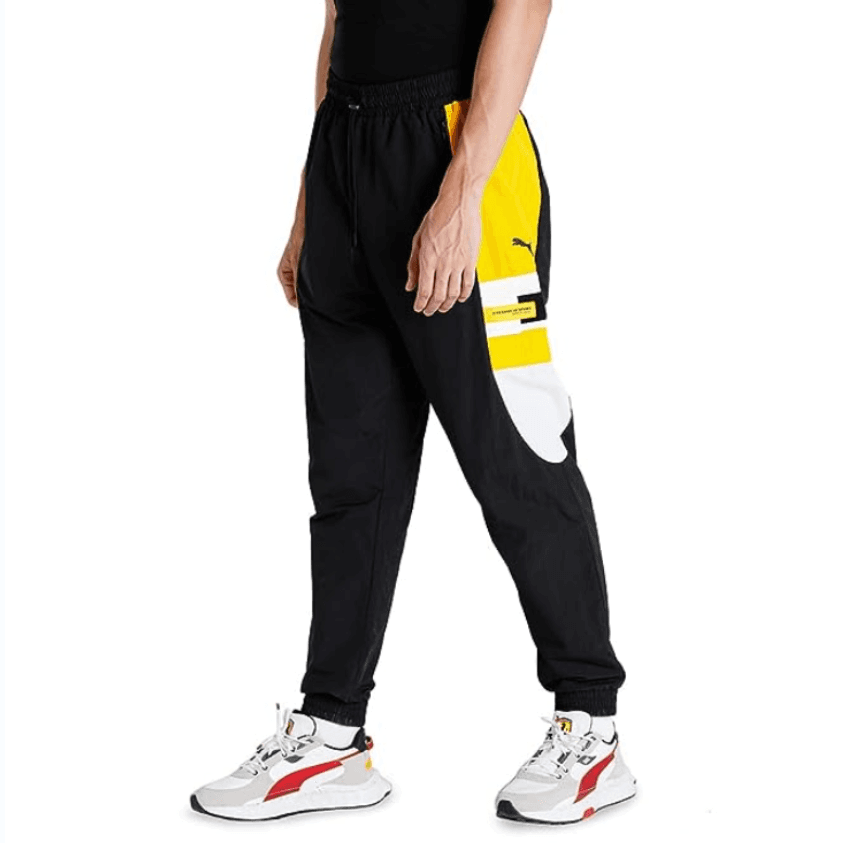 Штаны PUMA - изображение 5