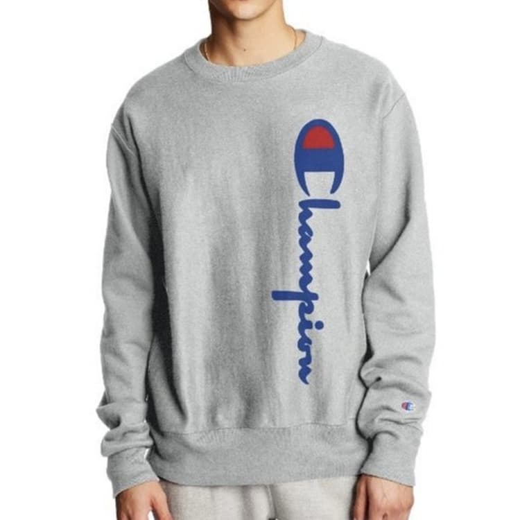 Худи Champion logo - изображение 3