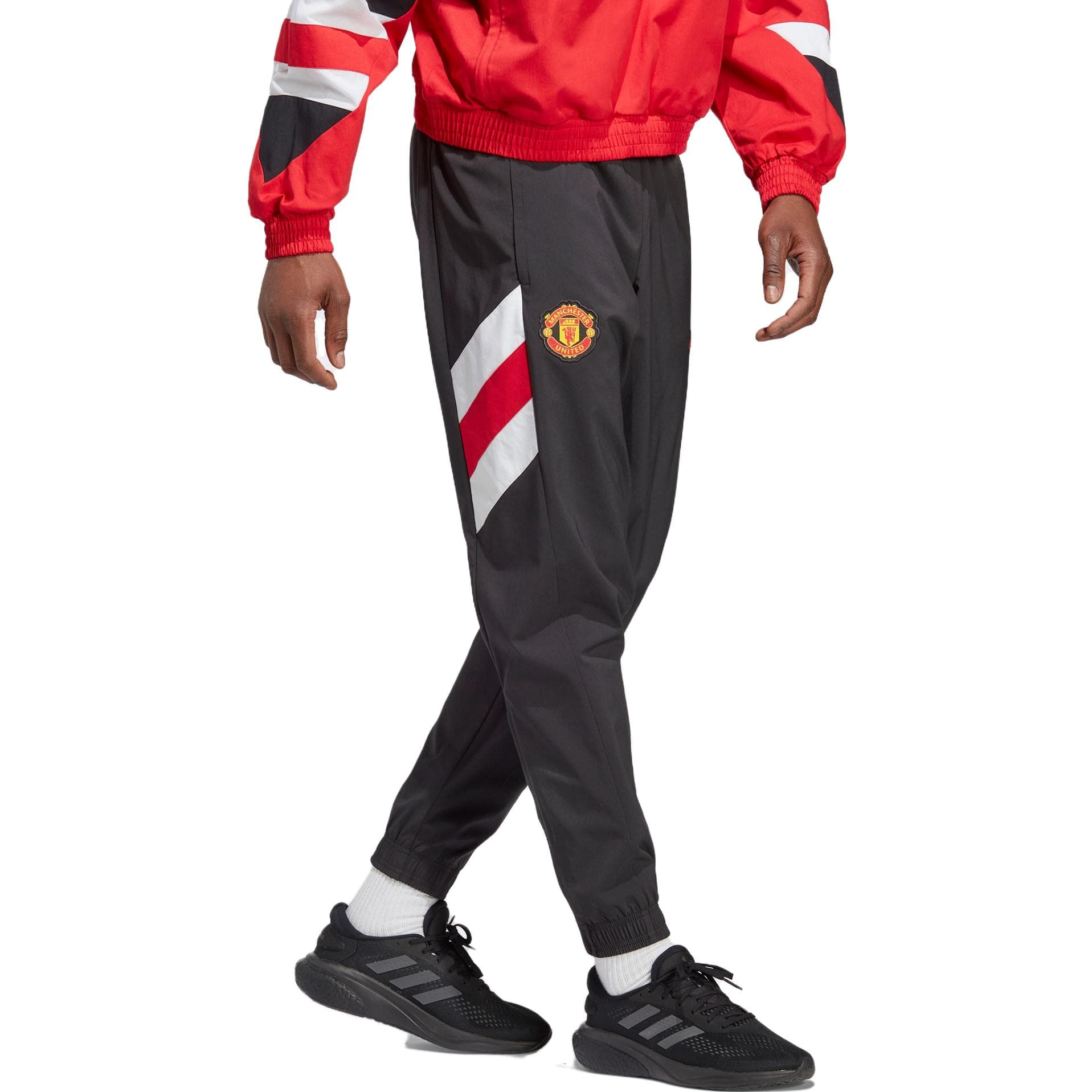 Штаны adidas SS23 ICONS - изображение 2