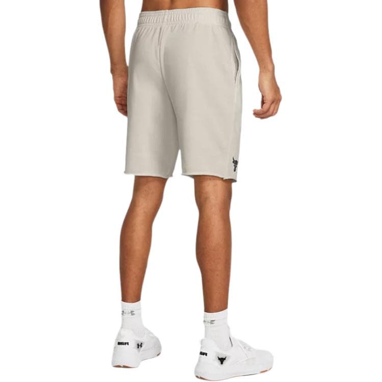 Шорты Under Armour Project Rock - изображение 4
