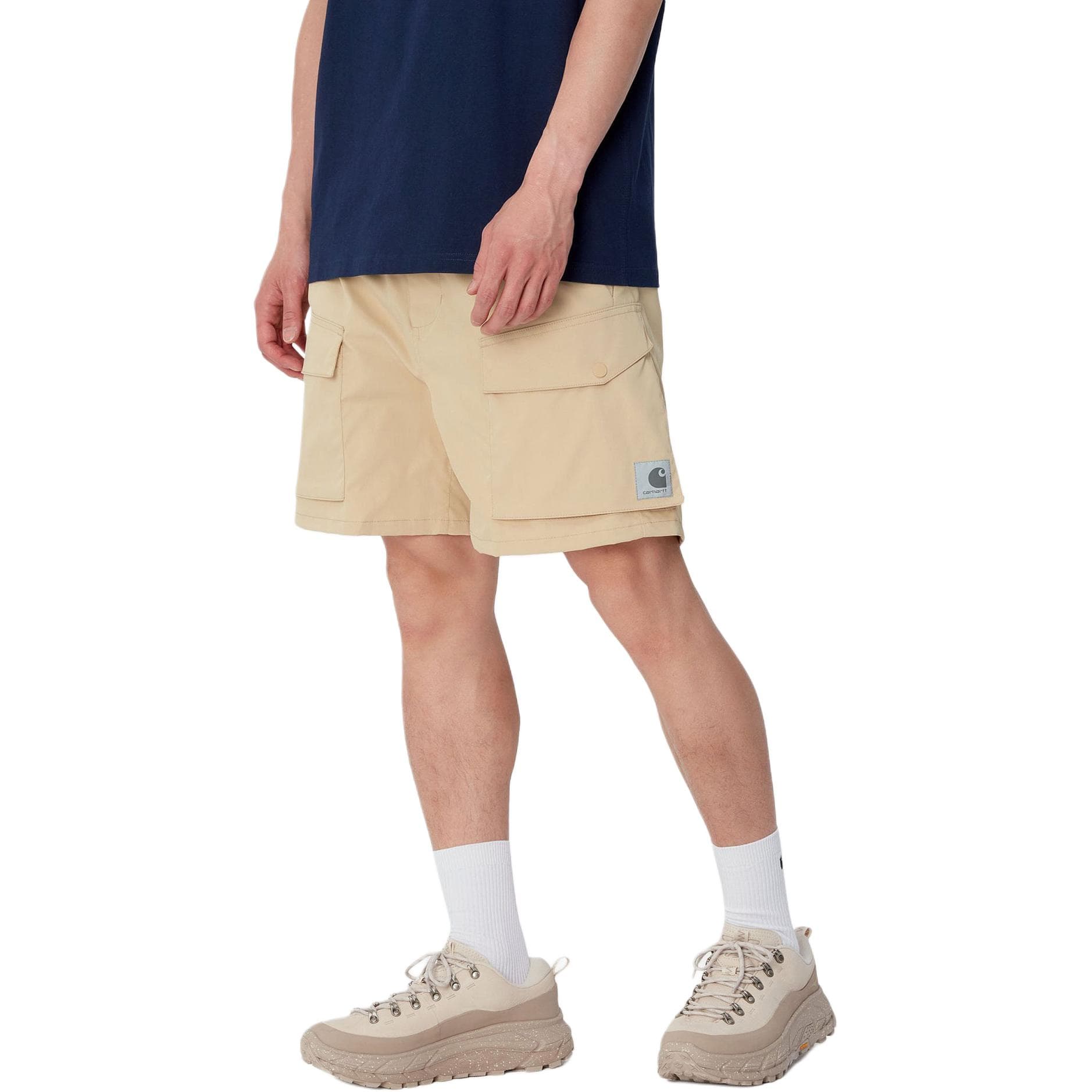Шорты Carhartt WIP Balto Short - изображение 4
