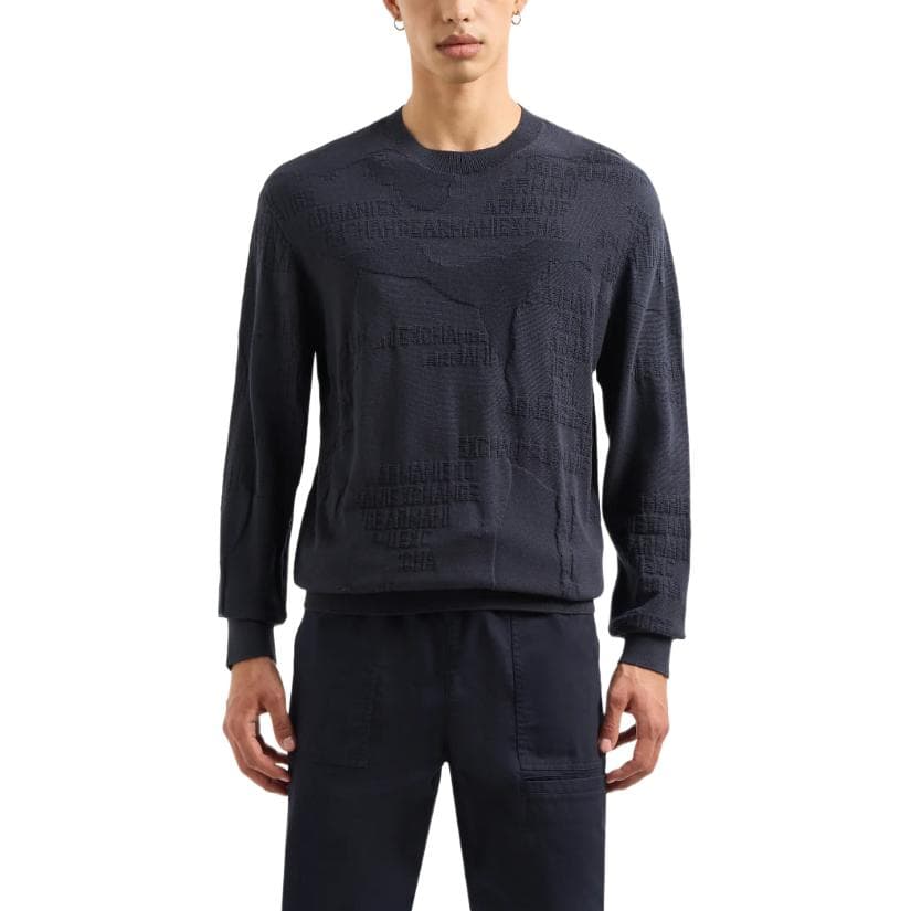 ARMANI EXCHANGE SS24 - изображение 2