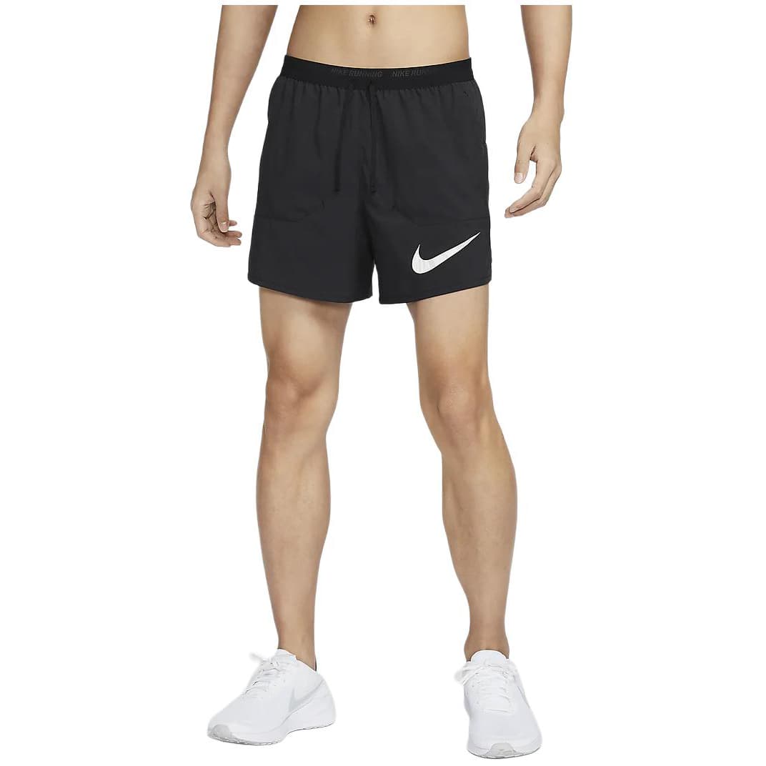 Шорты Nike Stride Run Energy logo - изображение 3