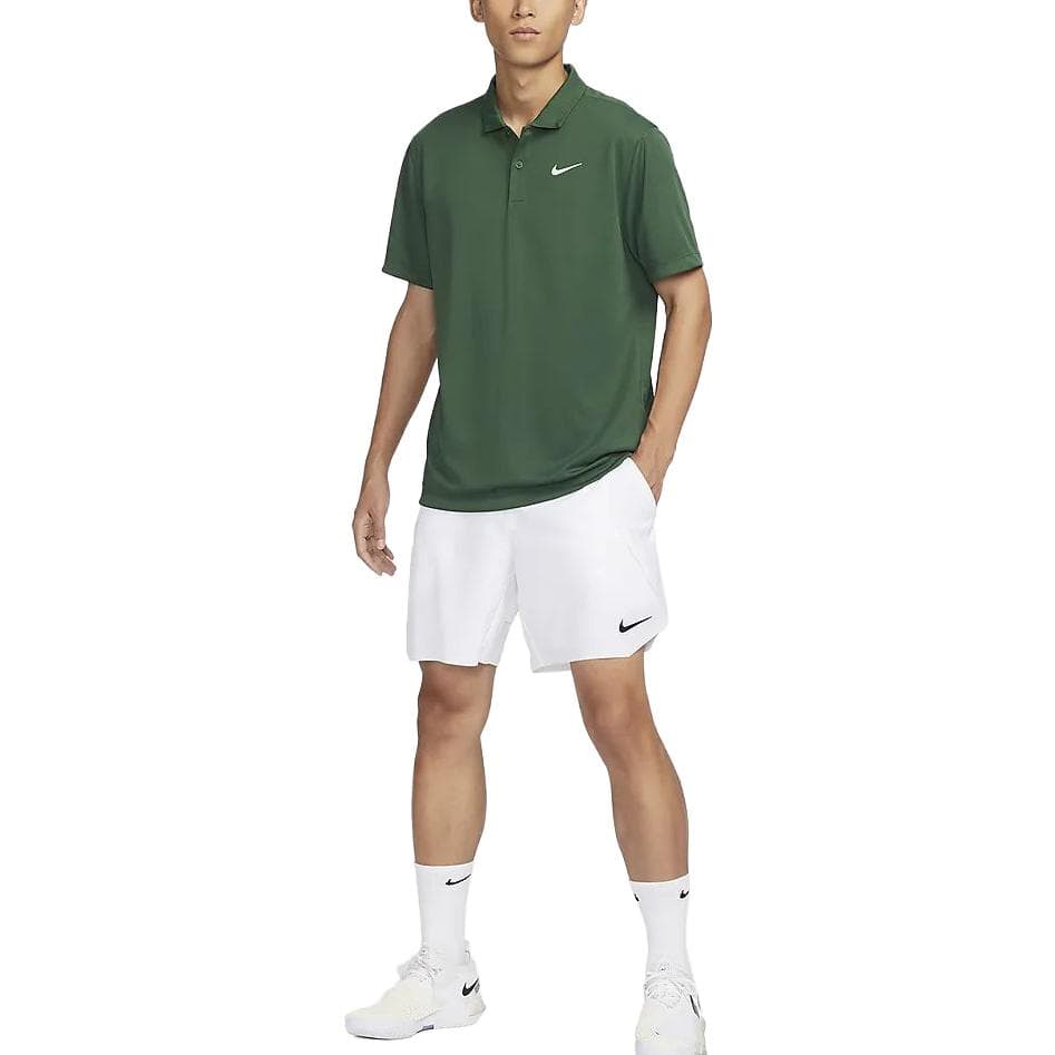 Поло Nike Nike Dri-Fit Court Polo - изображение 3