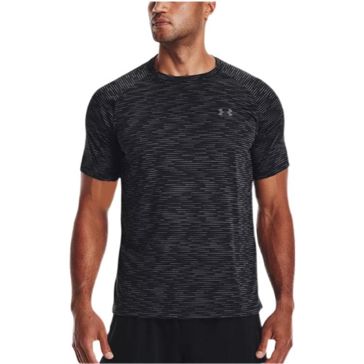 Футболка Under Armour logoT - изображение 4