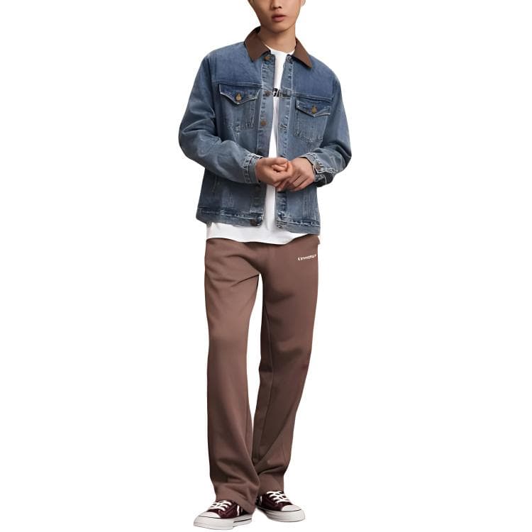 Штаны Converse FW23 CNY - изображение 4