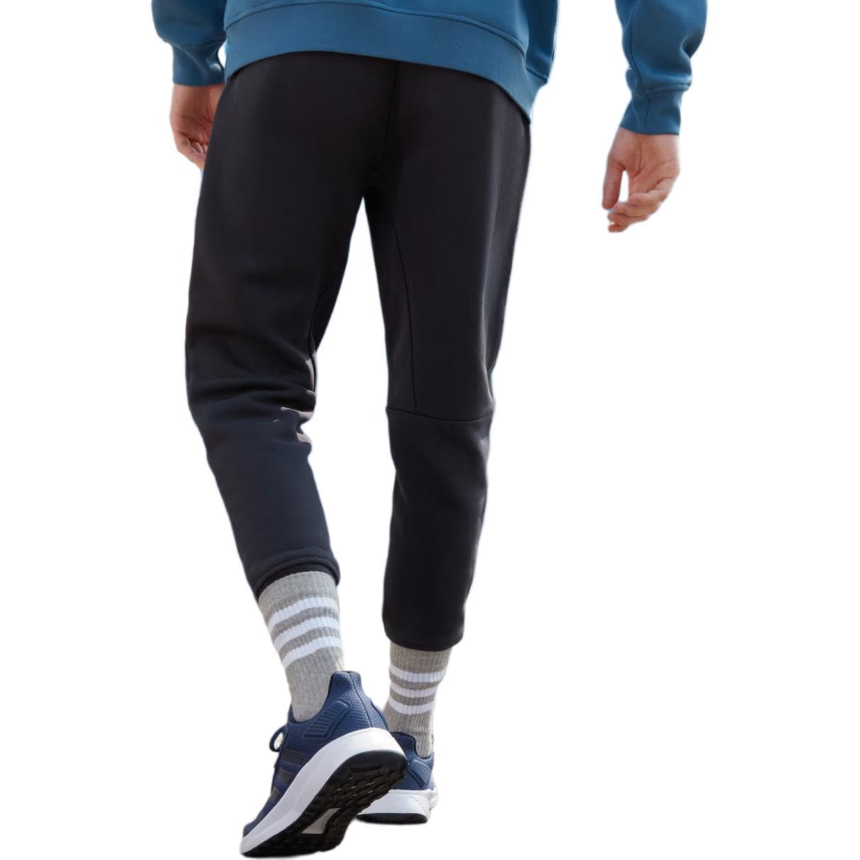 Штаны adidas Label Pants Logo - изображение 6