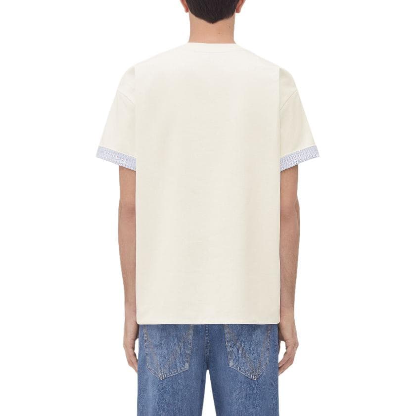 Футболка Bottega Veneta T - изображение 3