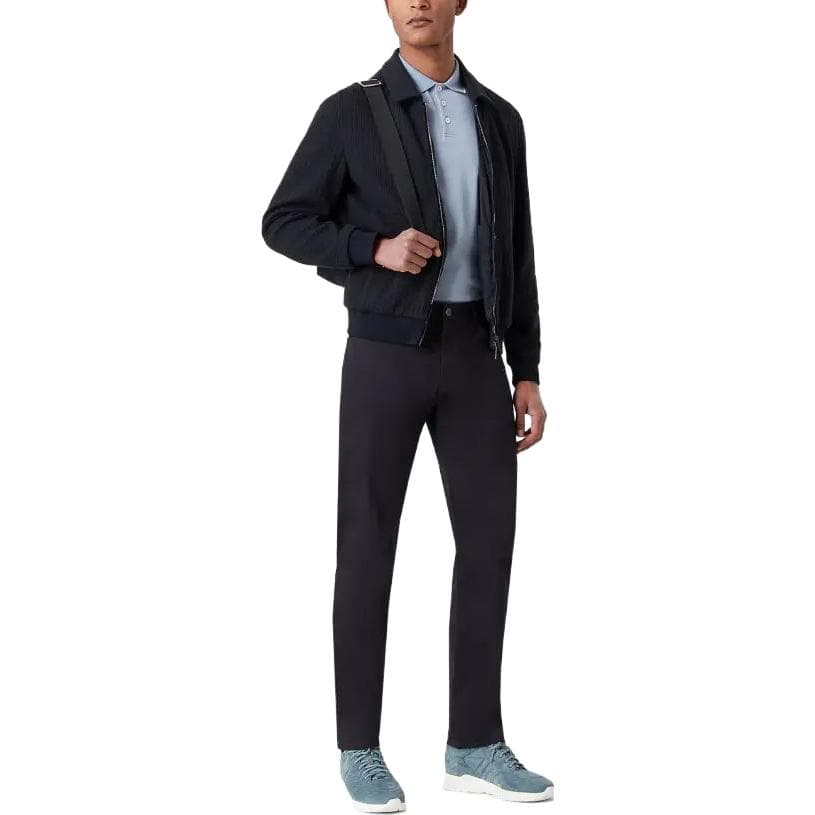 Штаны GIORGIO ARMANI SS23 - изображение 3