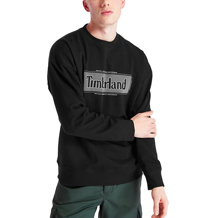 Худи Timberland logo - изображение 2