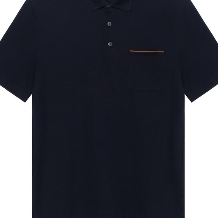 Поло Zegna PoloPolo - изображение 9