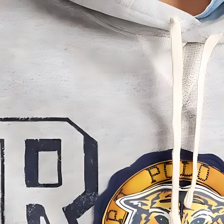 Худи Polo Ralph Lauren - изображение 5