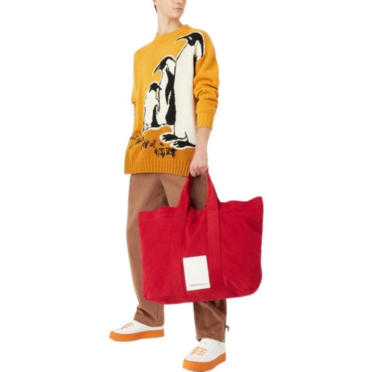Кофта EMPORIO ARMANI FW22 - изображение 4