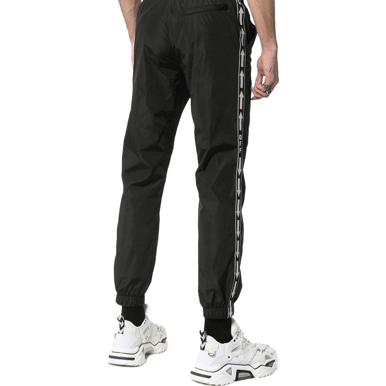 Штаны OFF-WHITE - изображение 3