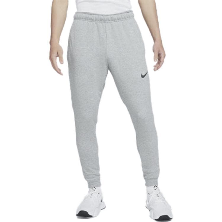 Штаны Nike Dri-fit - изображение 3