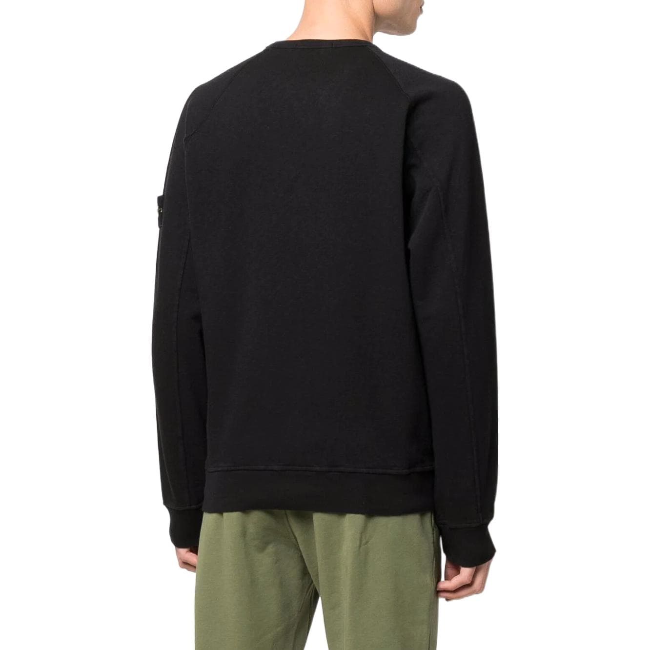 Худи STONE ISLAND SS22 - изображение 3