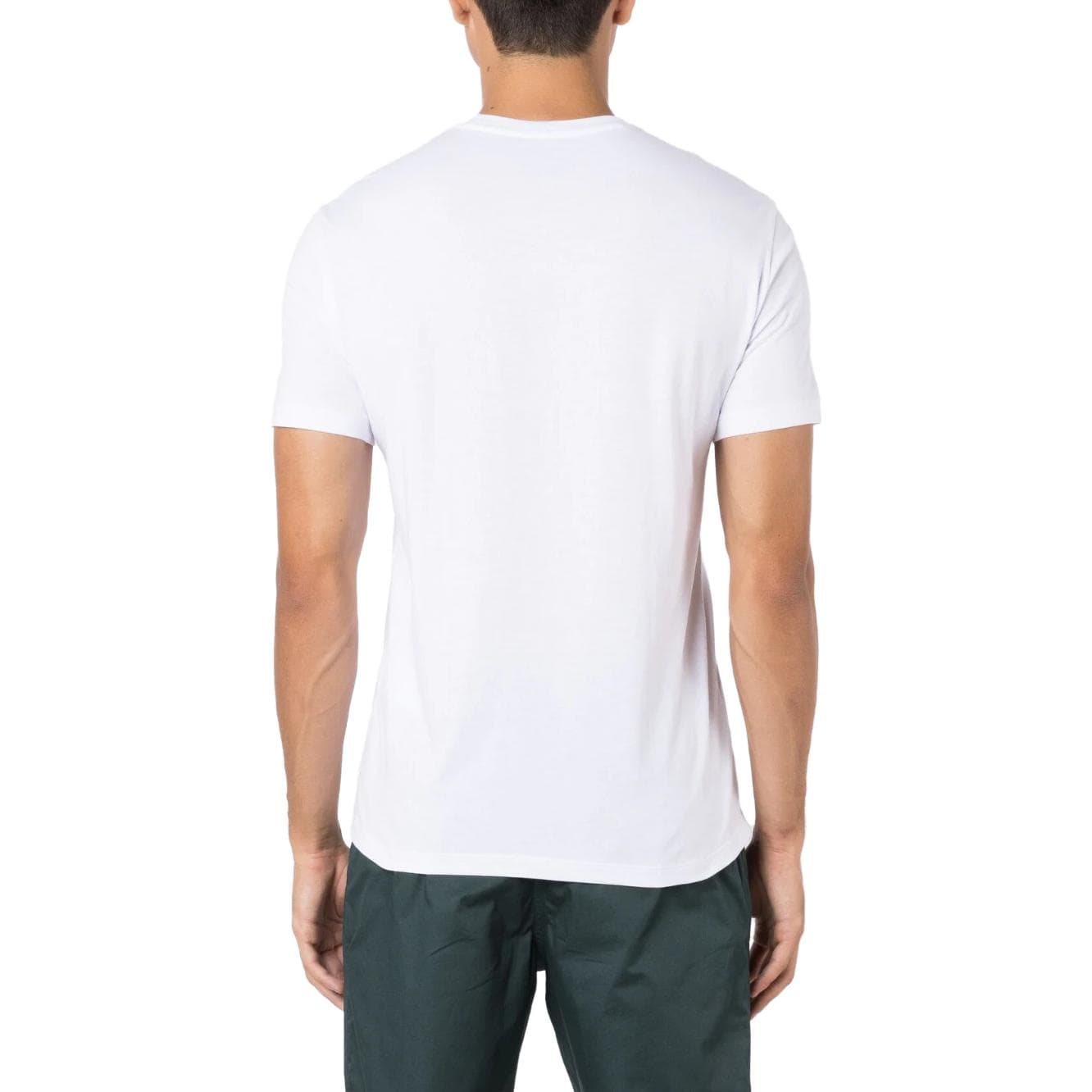 Футболка ARMANI EXCHANGE SS23 LogoT - изображение 3