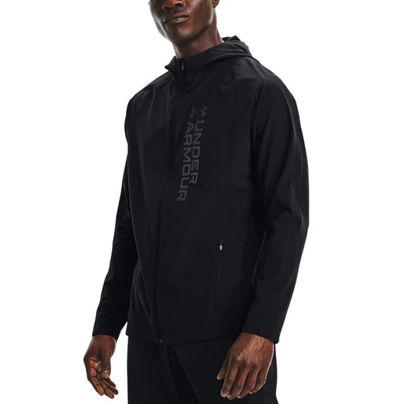 Куртка Under Armour Out The Storm - изображение 4