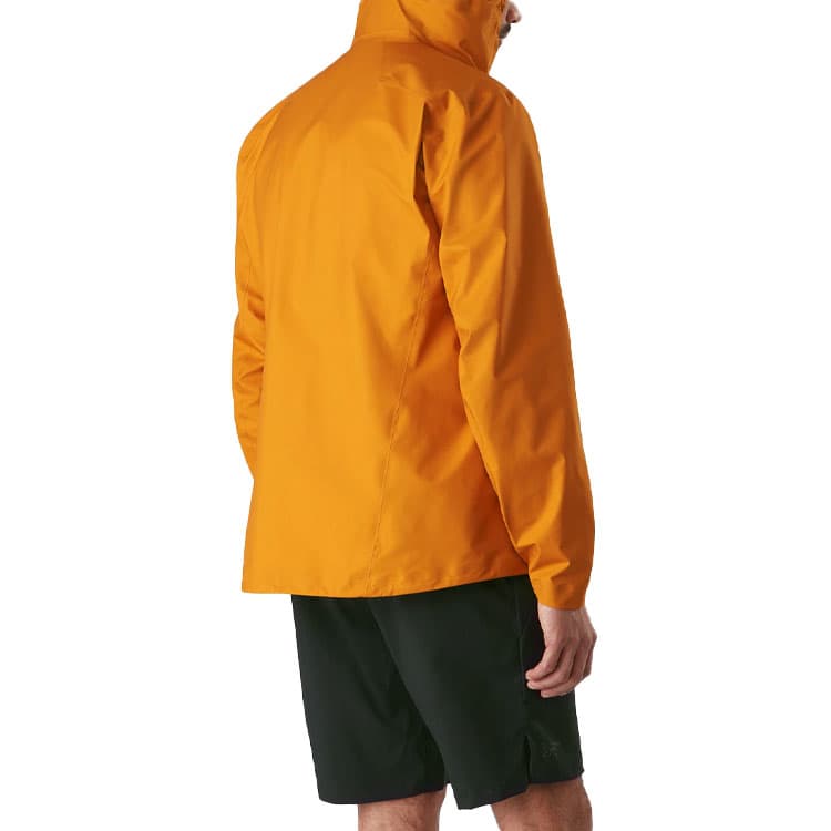 Демисезонная куртка Arcteryx Norvan Lt Gore-Tex - изображение 3