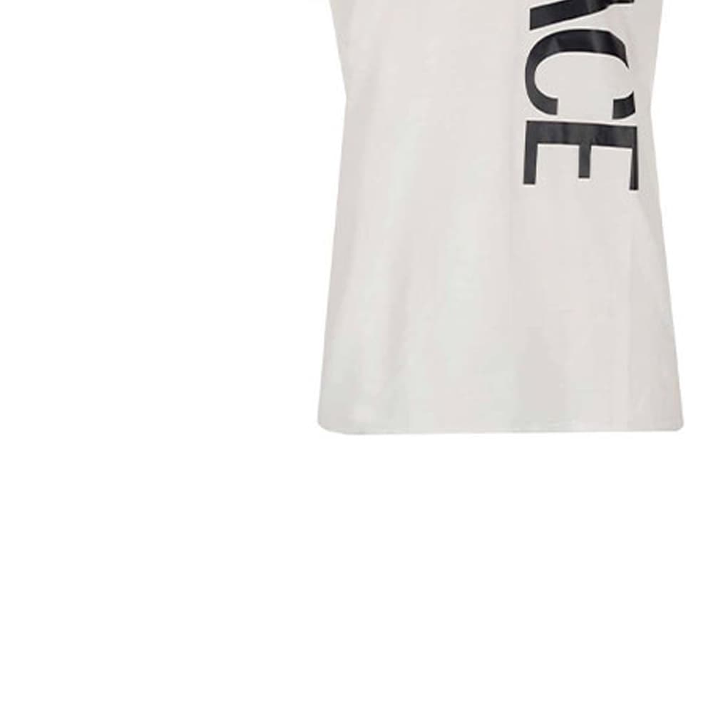 Футболка VERSACE T - изображение 6