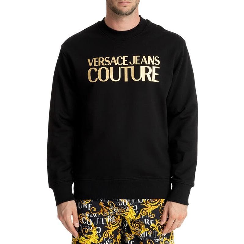 Худи VERSACE JEANS COUTURE - изображение 3