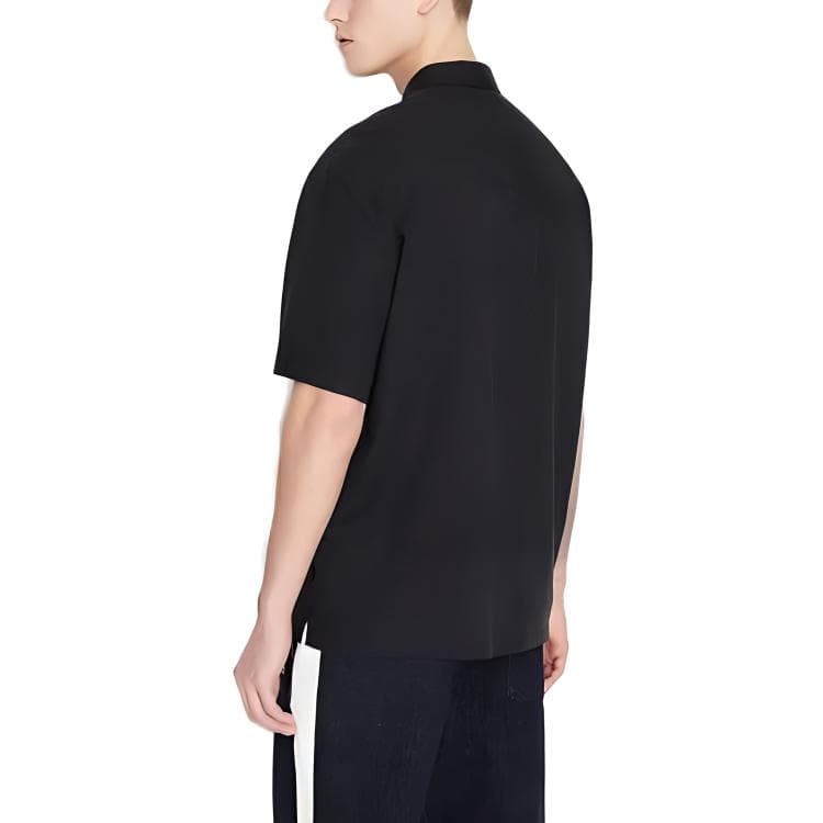 Рубашка ARMANI EXCHANGE SS23 - изображение 3
