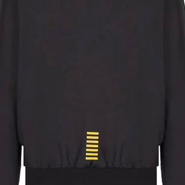 Куртка EMPORIO ARMANI FW22 Logo - изображение 8