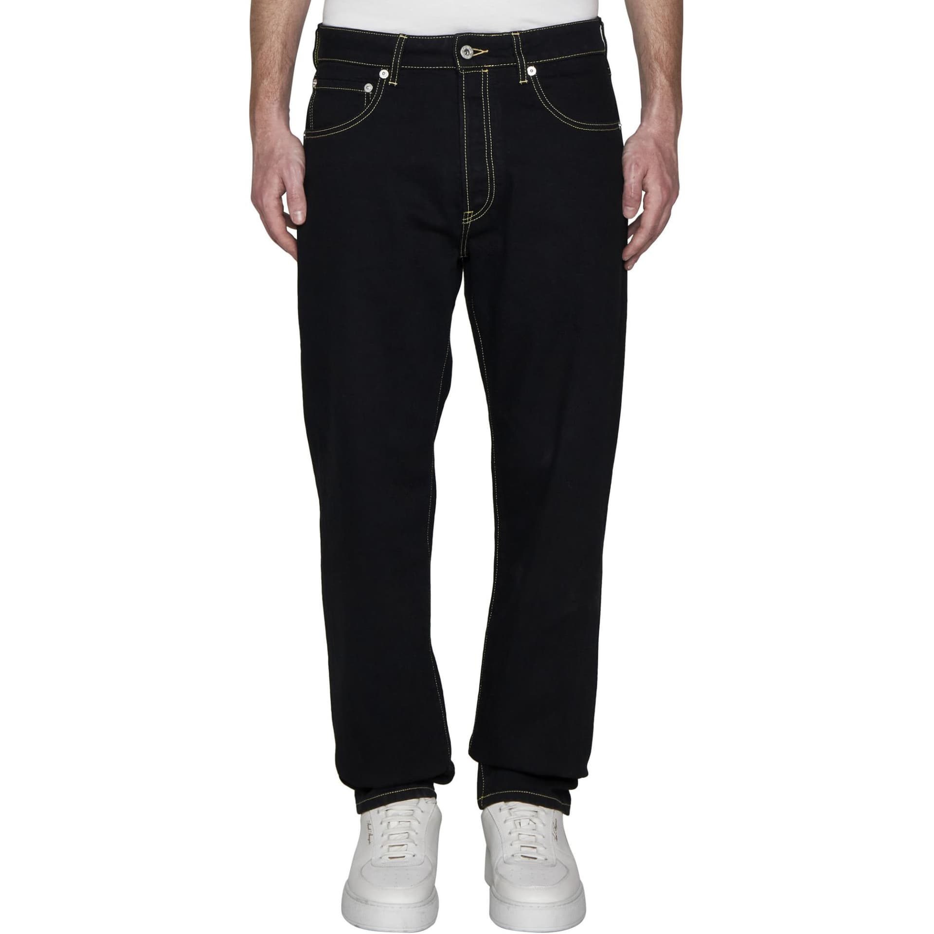Штаны KENZO SS24 Logo - изображение 3