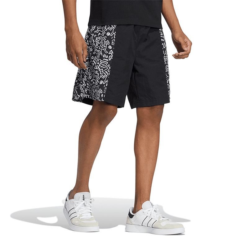 Тренировочные штаны adidas neo - изображение 5