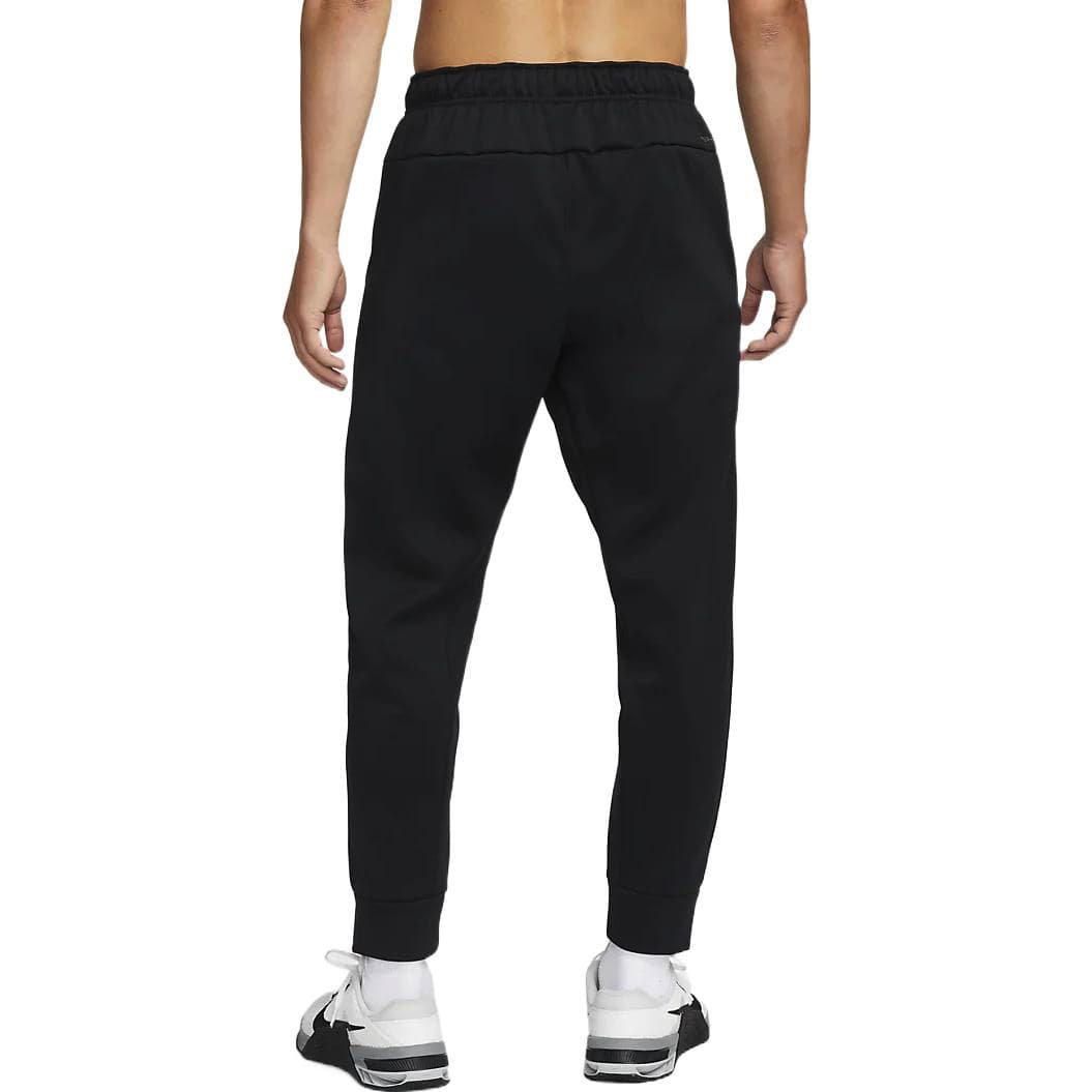 Штаны Nike Jogger Pants Black - изображение 7