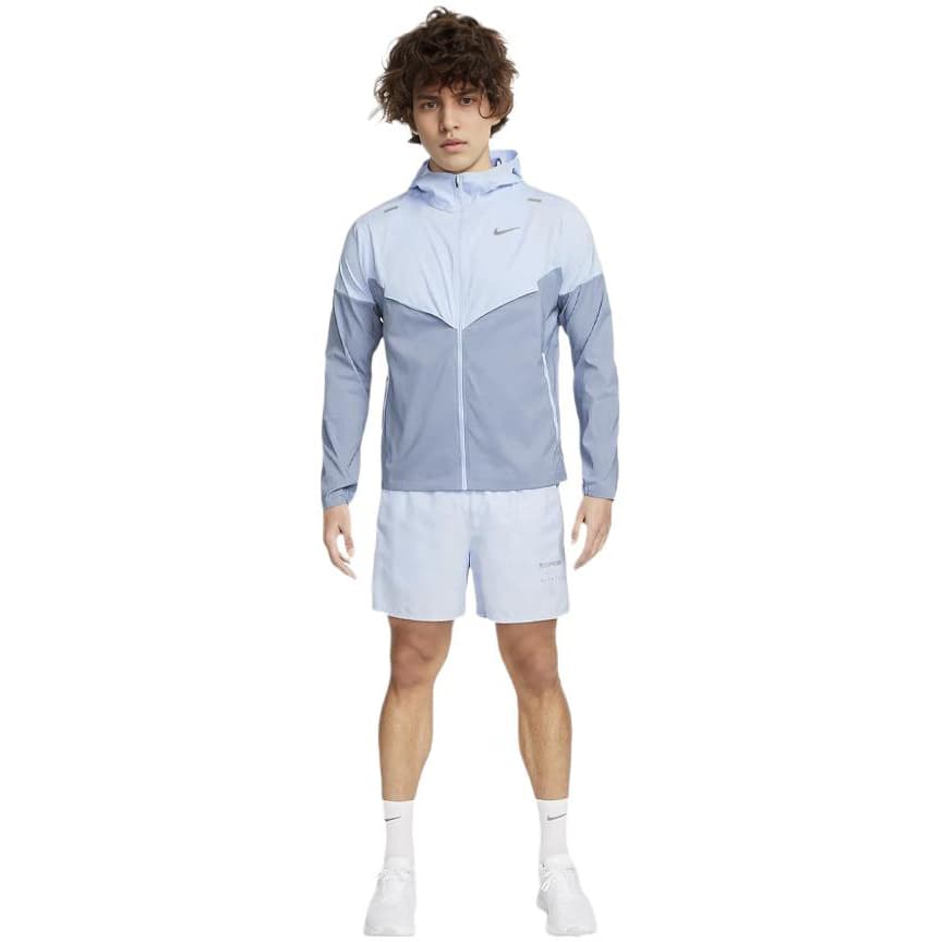 Куртка Nike Windrunner - изображение 3