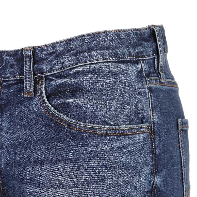 Штаны ARMANI EXCHANGE SS24 - изображение 6