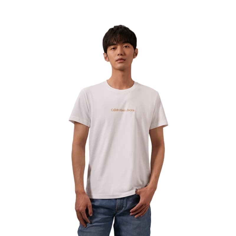 Футболка CKCalvin Klein SS23 T - изображение 3