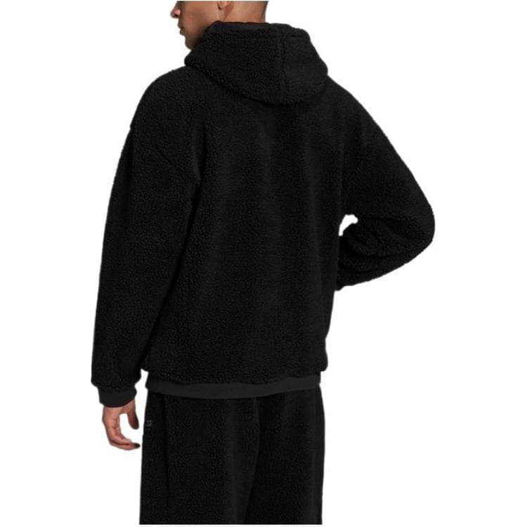 Худи adidas Originals Hoodie Black - изображение 4